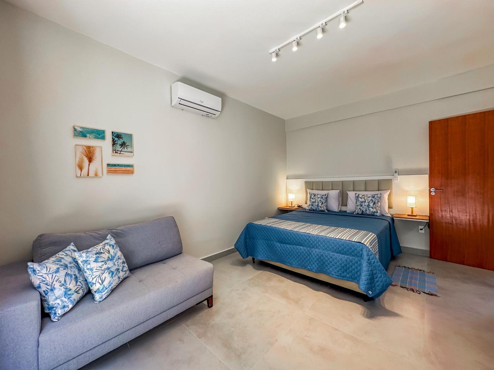 Casa de férias Casabuziana