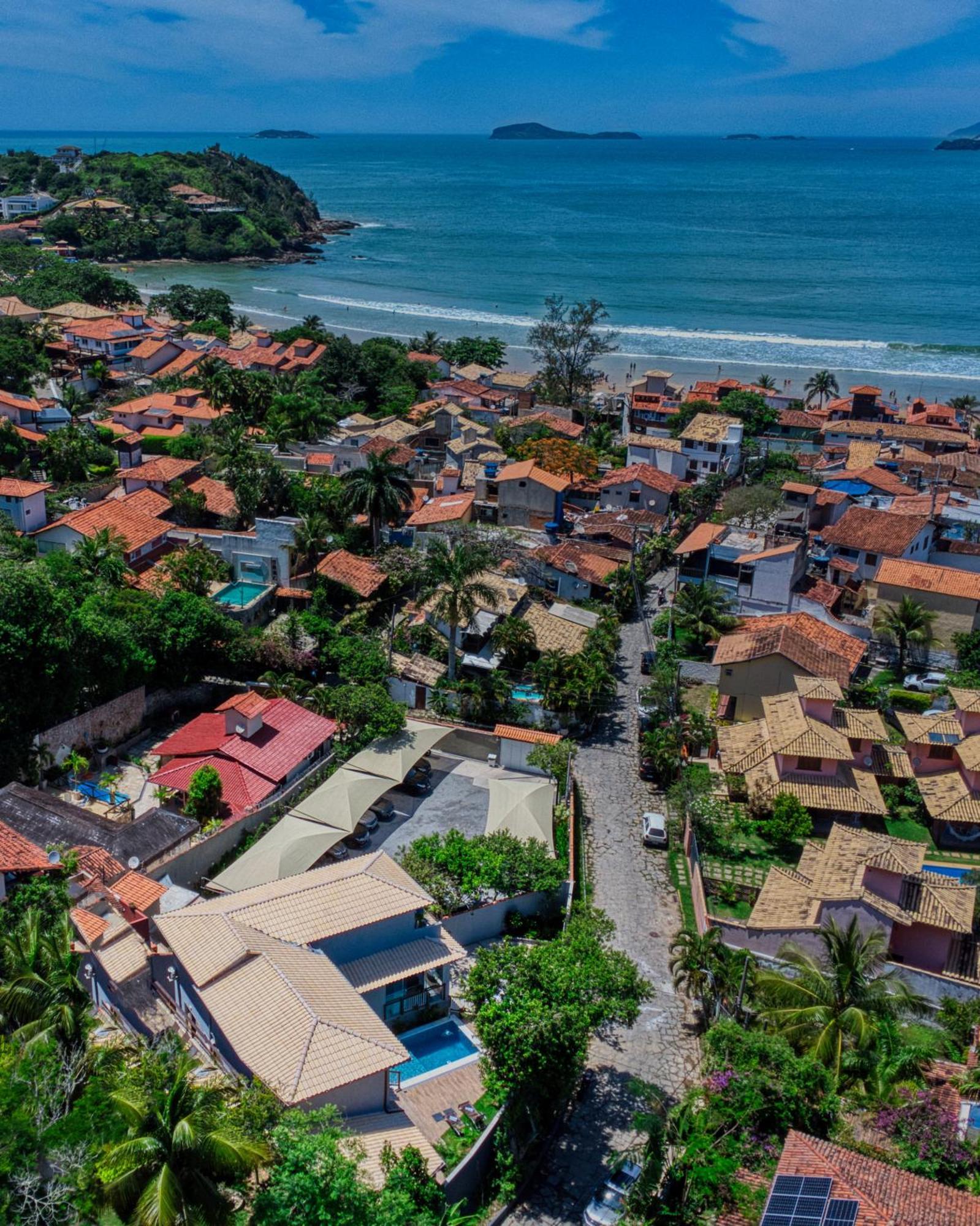 Casa de férias Casabuziana *