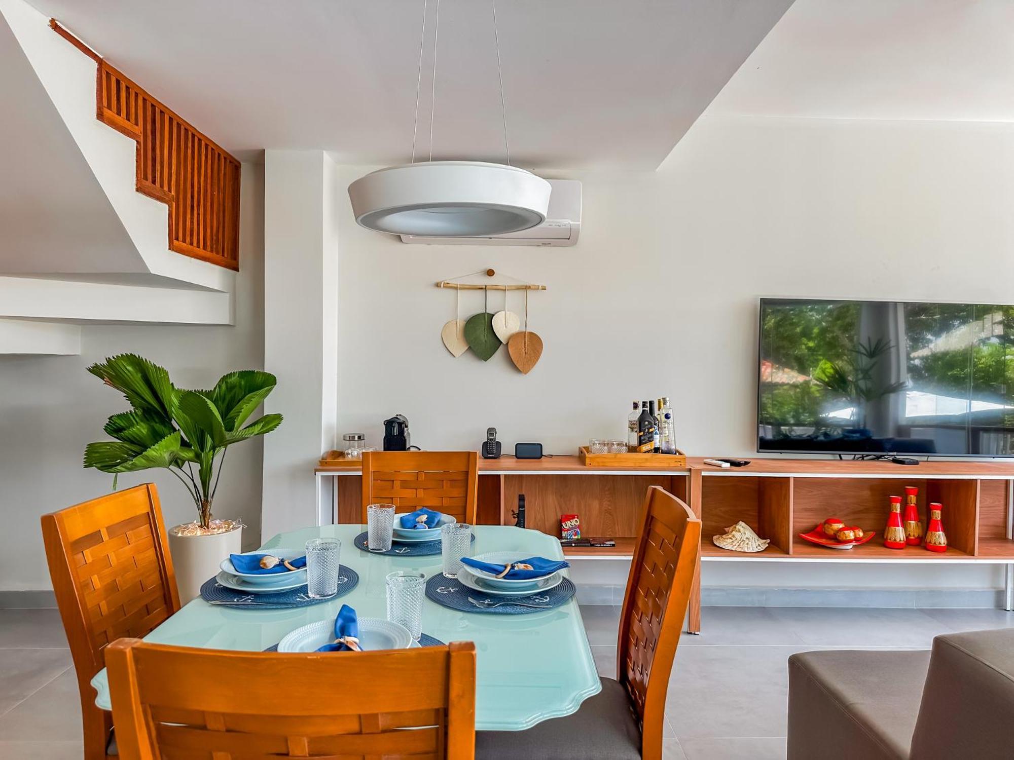 Casabuziana Сasa de vacaciones Búzios